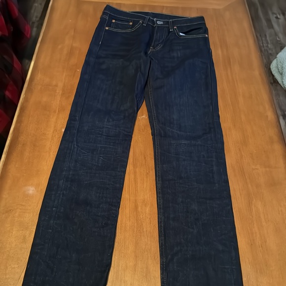 Levi's 511 Slim Straight 28/32 - Picture 4 of 10